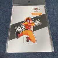 Acrylic stand - All Super Sentai Exhibition / Battle Cossack