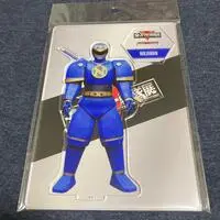 Acrylic stand - All Super Sentai Exhibition / Ninjaman