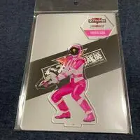 Acrylic stand - All Super Sentai Exhibition / Patren 3gou