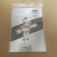 Acrylic stand - All Super Sentai Exhibition / GaoWhite