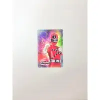 Character Card - All Super Sentai Exhibition / ToQ 1gou