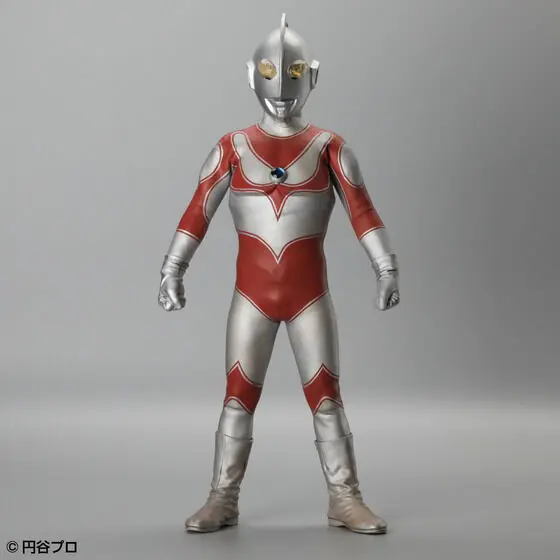 Premium Bandai Limited - Return of Ultraman (PB：ビリケン商会