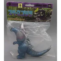 Figure - Godzilla / SpaceGodzilla