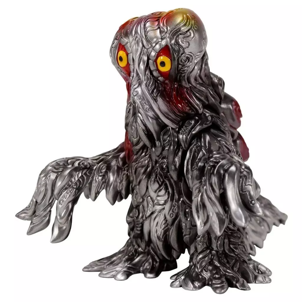 Figure - Godzilla / Hedorah
