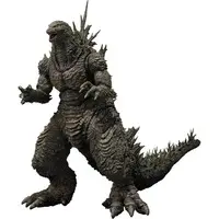 Figure - Godzilla