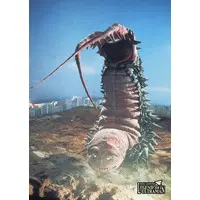 Trading Card - New Century Ultraman Legend / Twin Tail