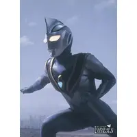 Trading Card - Ultraman Gaia / Ultraman Agul