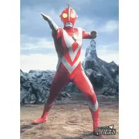 Trading Card - Ultraman Zearth / Ultraman Zearth (Character)