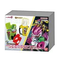 Transformation Gear - Kamen Rider Ex-Aid