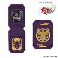 Premium Bandai Limited - Super Space Sheriff Gavan Infinity / Kunai Kazanami & Gavan Raiya