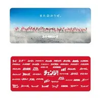 Glasses Case (スーパー戦隊シリーズ #50年間スーパーありがとう クリーナー付きメガネケース)