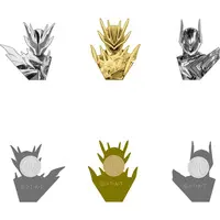 Badge - Super Space Sheriff Gavan Infinity