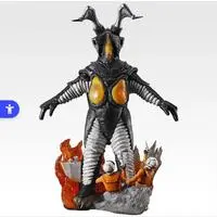 Ichiban Kuji - Ichiban Kuji Ultraman 60th Anniversary - Ultraman / Zetton
