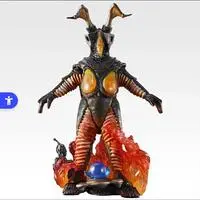 Ichiban Kuji - Ichiban Kuji Ultraman 60th Anniversary - Ultraman / Zetton