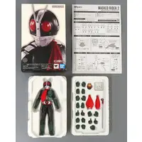 S.H. Figuarts - Kamen Rider / Shocker Combatmen & Kamen Rider 1