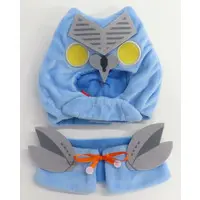 Plush Clothes - Plush (バルタン星人 plush costumer-プラッシュコスチューマー- ぬいぐるみ用衣装(M) 「ウルトラマン」)