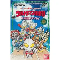 Video Game Software - Ultraman Club