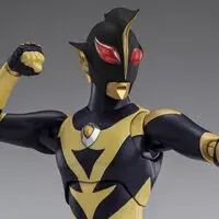 S.H. Figuarts - Ultraman Zearth / Ultraman Shadow