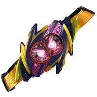 Premium Bandai Limited - Kamen Rider Zeztz
