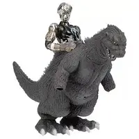 Figure - Godzilla
