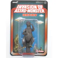 Figure - Invasion of Astro-Monster