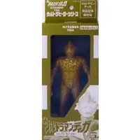 Figure - Ultraman Tiga / Ultraman Tiga (Character)
