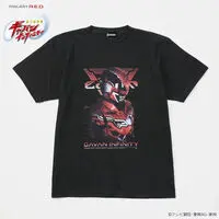 Premium Bandai Limited - Super Space Sheriff Gavan Infinity Size-XL