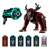 Toys - Kakuseihunter Omegahorn