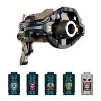 Toys - Kakuseihunter Omegahorn