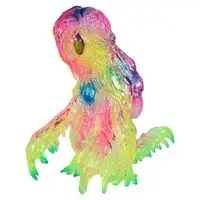 Figure - Godzilla / Hedorah
