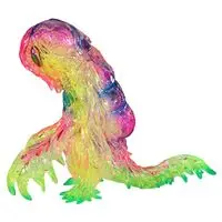 Figure - Godzilla / Hedorah