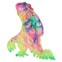 Figure - Godzilla / Hedorah