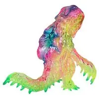 Figure - Godzilla / Hedorah