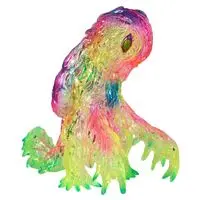 Figure - Godzilla / Hedorah