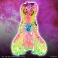 Figure - Godzilla / Hedorah