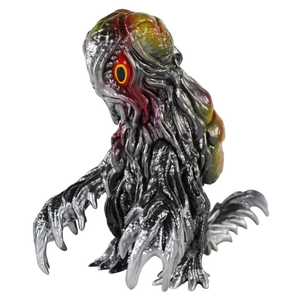 Figure - Godzilla / Hedorah