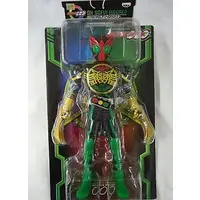 Figure - Kamen Rider OOO / Kamen Rider OOO (Character)