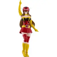 Figure - Kamen Rider Stronger / Electronic Wave Humanoid Tackle
