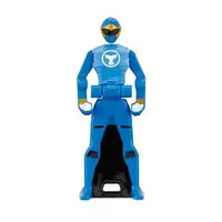 Transformation Devices - Ninpu Sentai Hurricaneger / HurricaneBlue