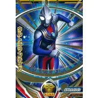 Ultraman Fusion Fight! - Ultraman Tiga / Ultraman Tiga (Character)