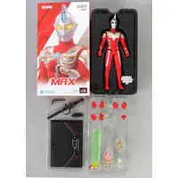 Figure - Ultraman Max / Ultraman Max (Character)
