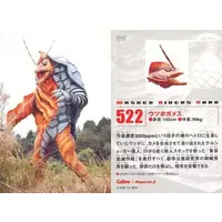 Calbee Kamen Rider Chips - Kamen Rider
