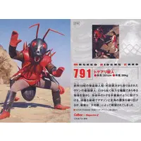 Calbee Kamen Rider Chips - Kamen Rider Amazon
