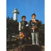 Trading Card - Kamen Rider V3