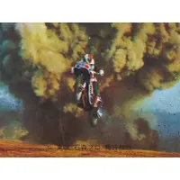 Trading Card - Kamen Rider V3 / Kamen Rider V3 (Character)