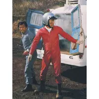 Trading Card - Kamen Rider V3
