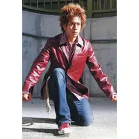 Calbee Kamen Rider Chips - Kamen Rider Agito / Ryo Ashihara