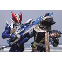 Calbee Kamen Rider Chips (TKSP12：これからは、俺たちの時代だから)