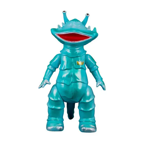 Premium Bandai Limited - Ultra Q / Kanegon