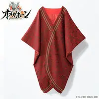 Premium Bandai Limited - Kakuseihunter Omegahorn